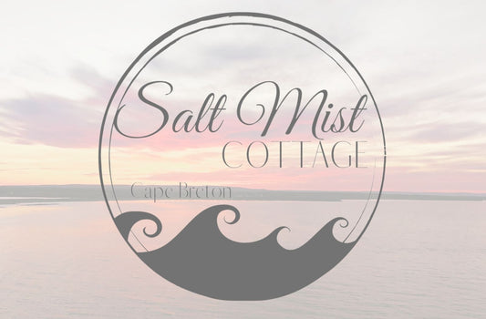 Salt Mist Cottage Cape Breton
